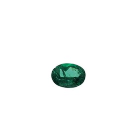 Gemdek M(R) 0.76CT EMERALD OVAL