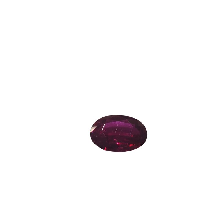 Gemdek M(R) 1.11CT RUBY OVAL