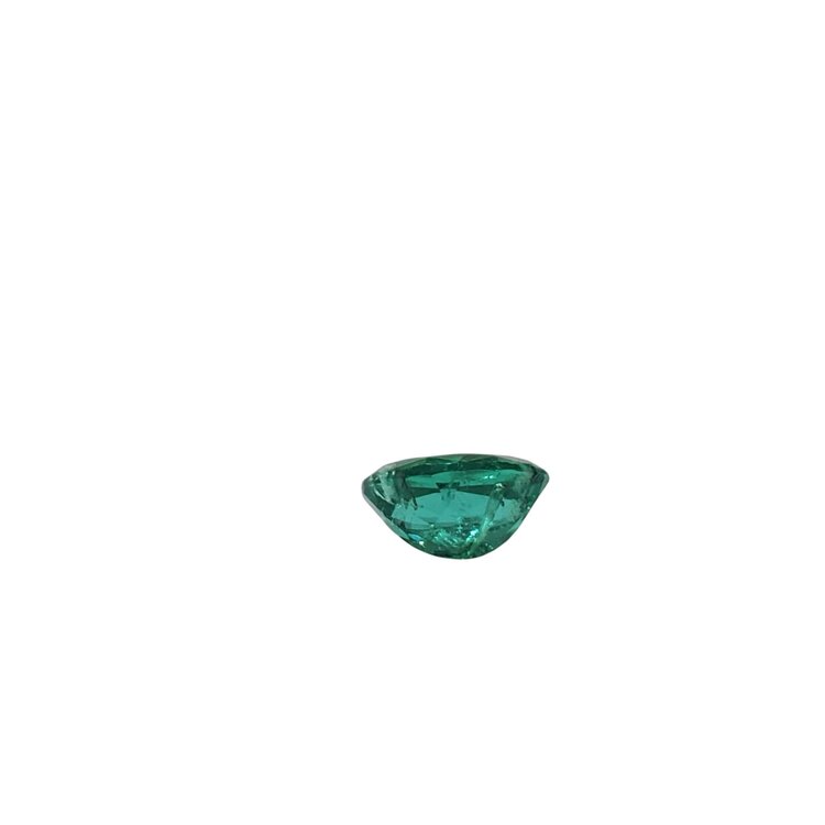 Gemdek M(R) 1.22CT EMERALD OVAL