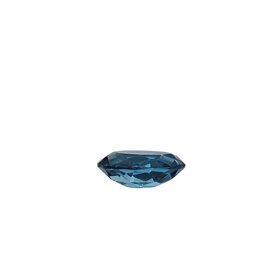 Gemdek M(R) 2.44CT SWISS BLUE TOPAZ OVAL