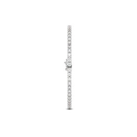 (R) 14K 2.16CT LAB GROWN TENNIS BRACELET