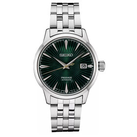 Seiko SEIKO PRESAGE WATCH SRPE15