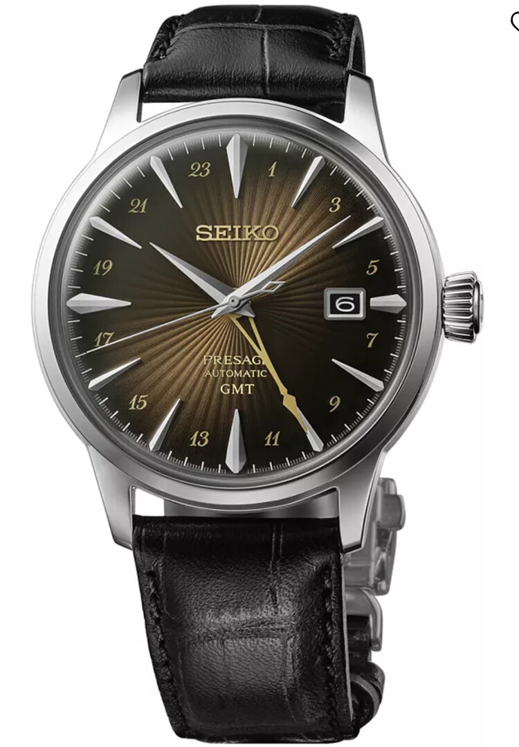 Seiko SEIKO WATCH SSK039 PRESAGE