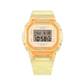 G-SHOCK G-SHOCK WATCH BABY G BGD-565SJ-9CR