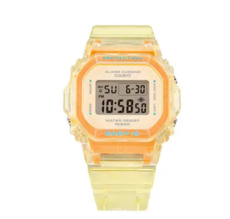 G-SHOCK G-SHOCK WATCH BABY G BGD-565SJ-9CR