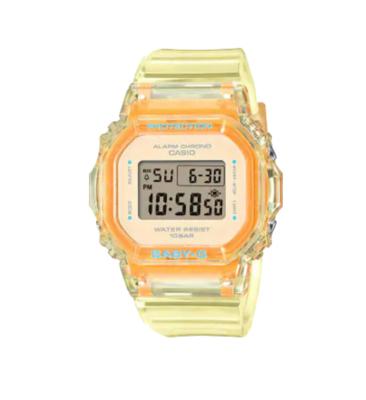 G-SHOCK G-SHOCK WATCH BABY G BGD-565SJ-9CR