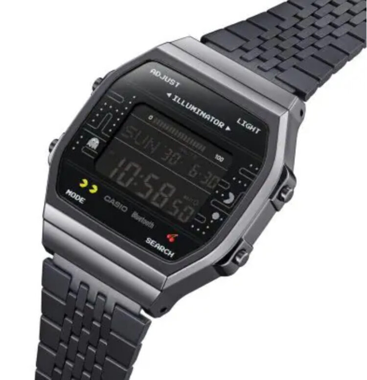 G-SHOCK G-SHOCK ABL100WEPC-1