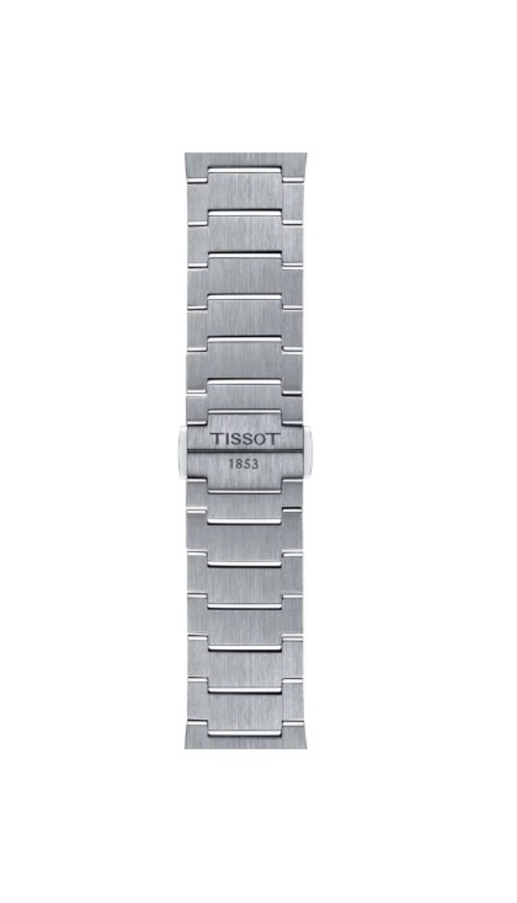 TISSOT TISSOT POWERMATIC 80 40MM T137.407.11.051.00