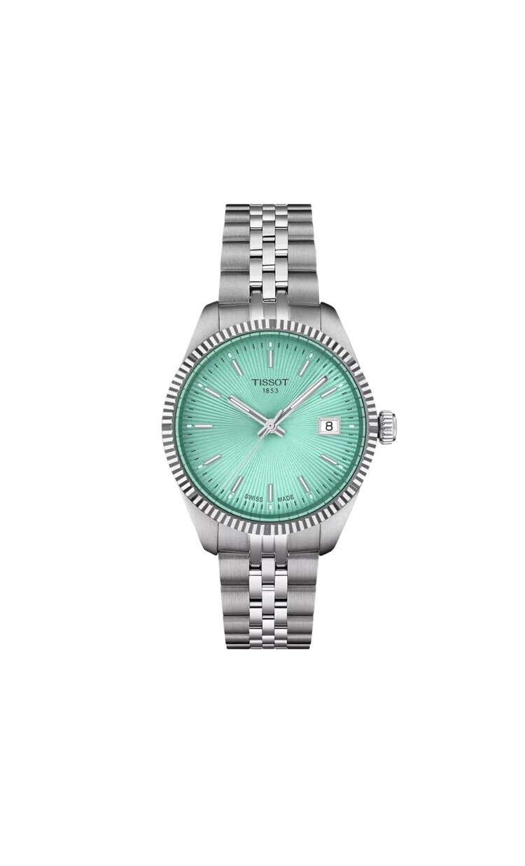 TISSOT TISSOT BALLADE WATCH T156.210.11.091.00