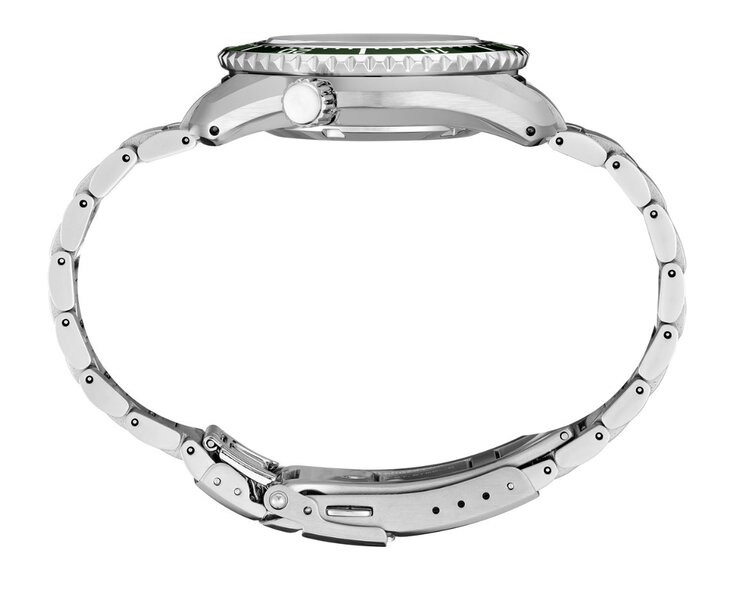 Seiko Seiko Prospex Luxe SPB381