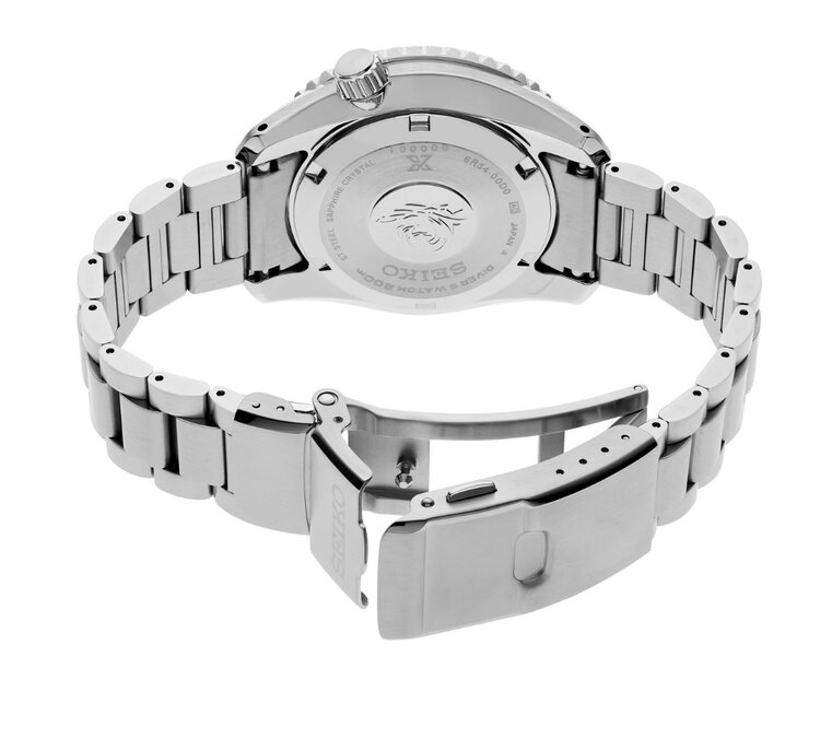 Seiko Seiko Prospex Luxe SPB381