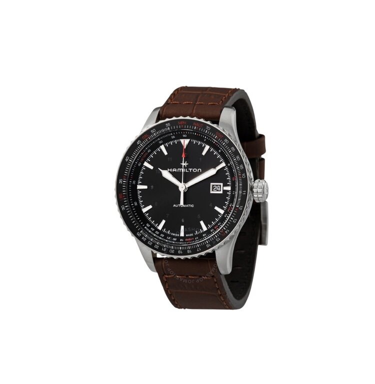 Hamilton Hamilton Watch H76615530