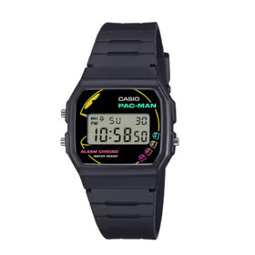 G-SHOCK G-SHOCK F91WPC-1A