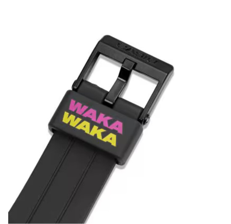 G-SHOCK G-SHOCK F91WPC-1A