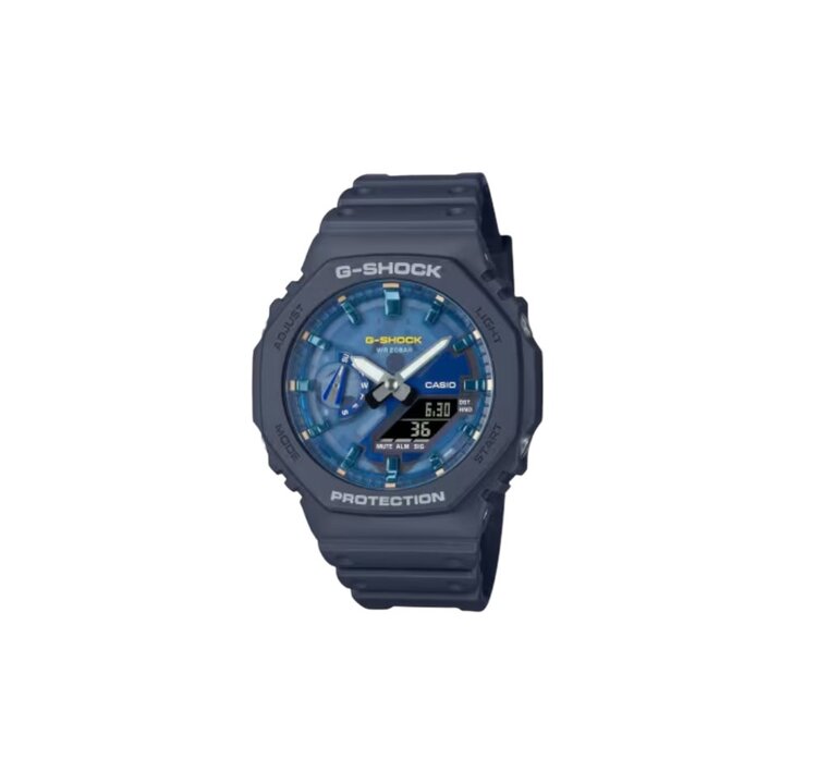 G-SHOCK G-SHOCK GA2100AS-2A