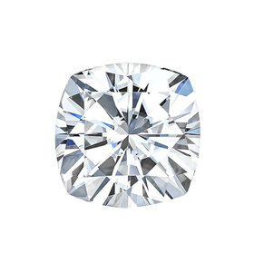 RK (Z) 1.94CT VS1 F LAB GROWN CUSHION CUT DIAMOND LG645462166 1086