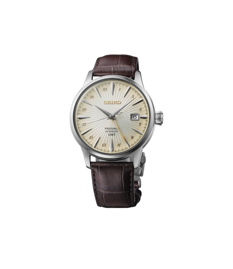 Seiko SEIKO WATCH SSK041