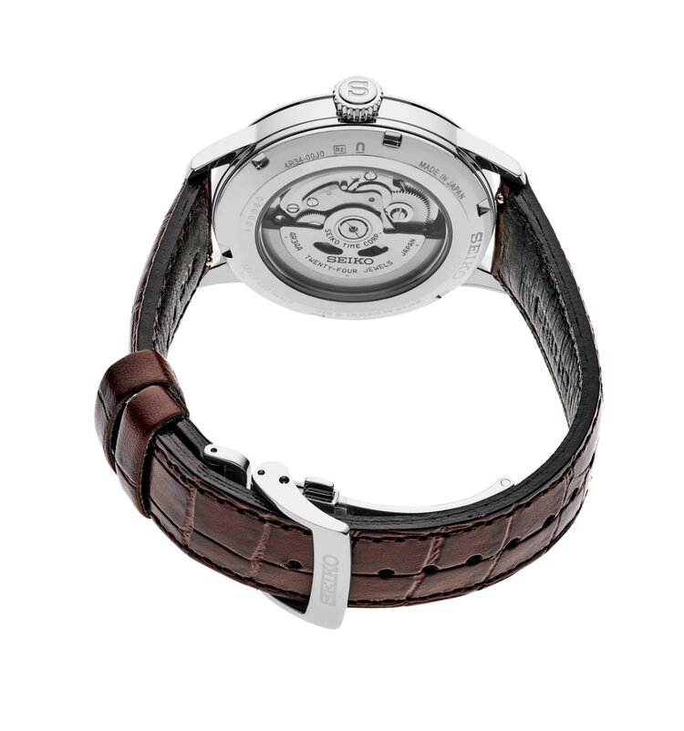 Seiko SEIKO WATCH SSK041