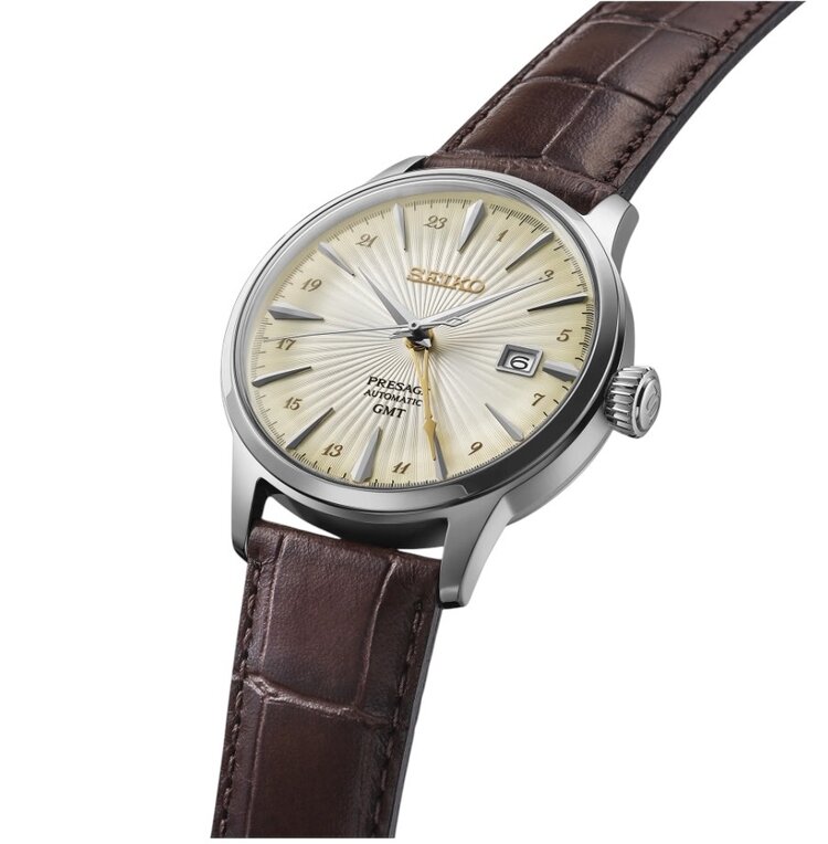 Seiko SEIKO WATCH SSK041