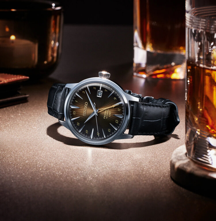 Seiko SEIKO WATCH SSK039 PRESAGE