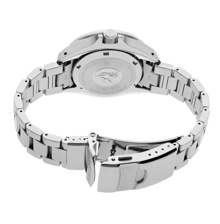 Seiko SEIKO WATCH SRPL13