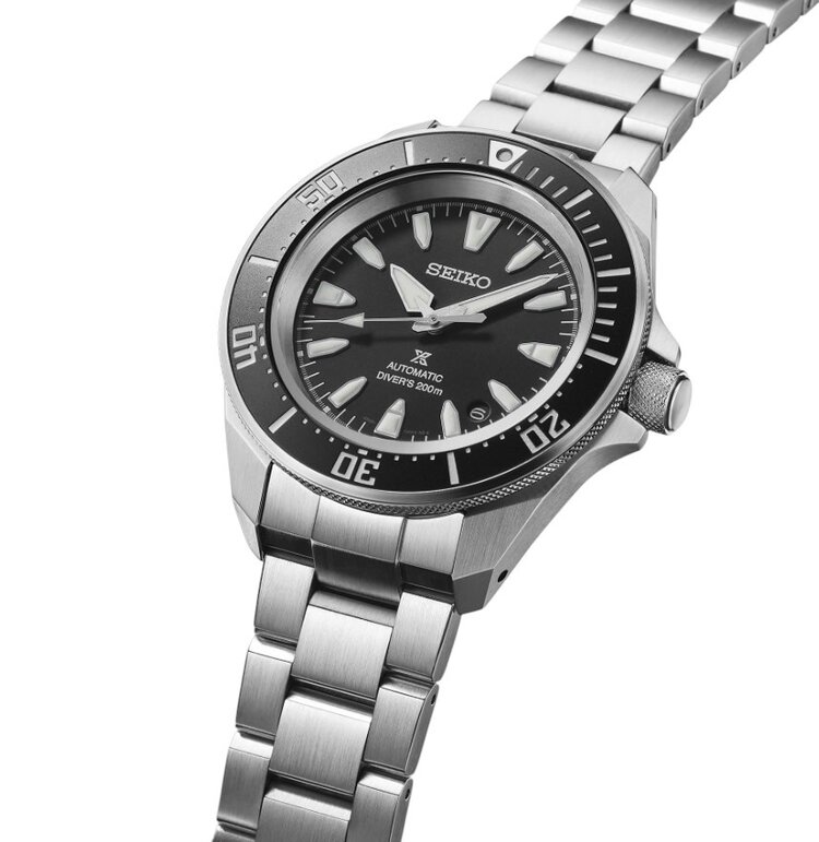 Seiko SEIKO WATCH SRPL13