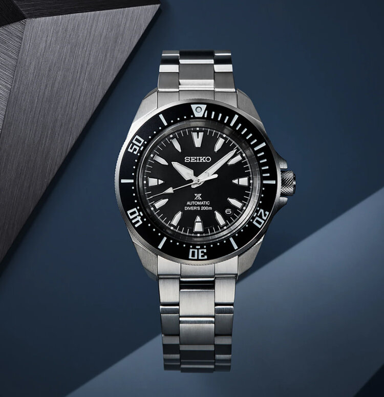 Seiko SEIKO WATCH SRPL13