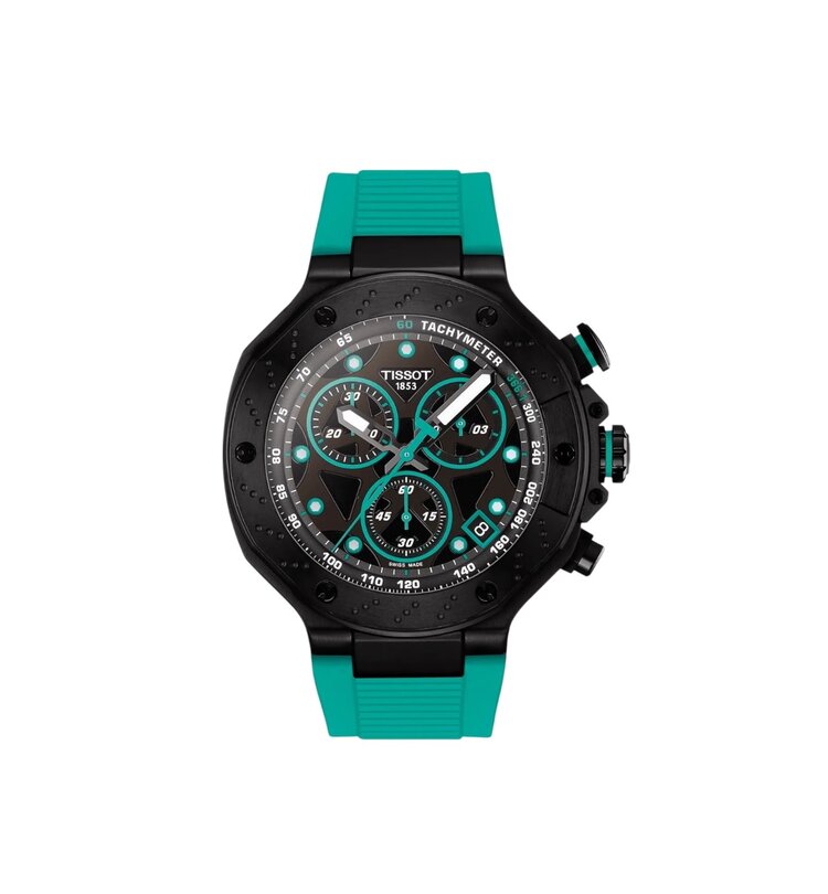 TISSOT TISSOT T141.417.37.051.01