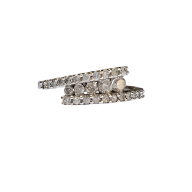 (Y) 10K .33TDW JOURNEY RING