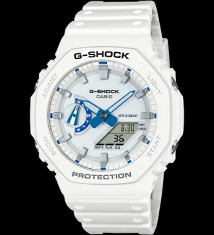 G-SHOCK G-SHOCK GA2100HDS-7A
