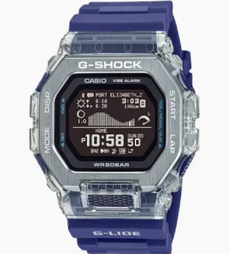 G-SHOCK G-SHOCK GBX100S-2