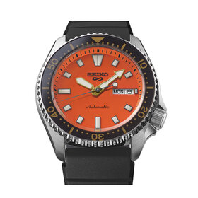 Seiko SEIKO WATCH SRPL89