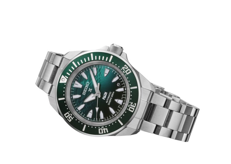 Seiko SEIKO WATCH SRPL53