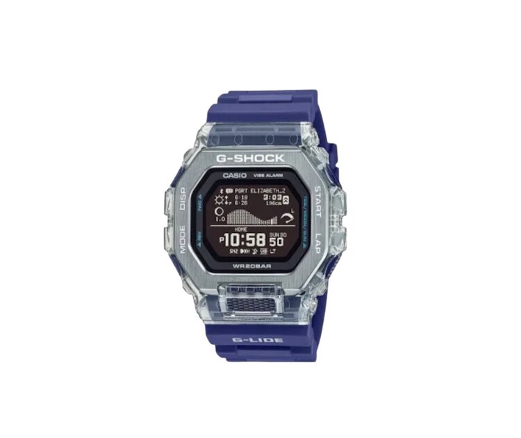 G-SHOCK G-SHOCK GBX100S-2