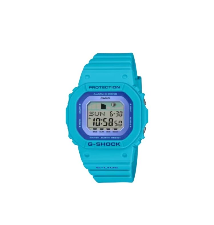 G-SHOCK G-SHOCK GLXS5610-2