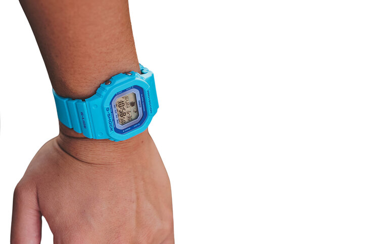 G-SHOCK G-SHOCK GLXS5610-2