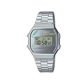 G-SHOCK G-SHOCK  A168WEPC-7ACR