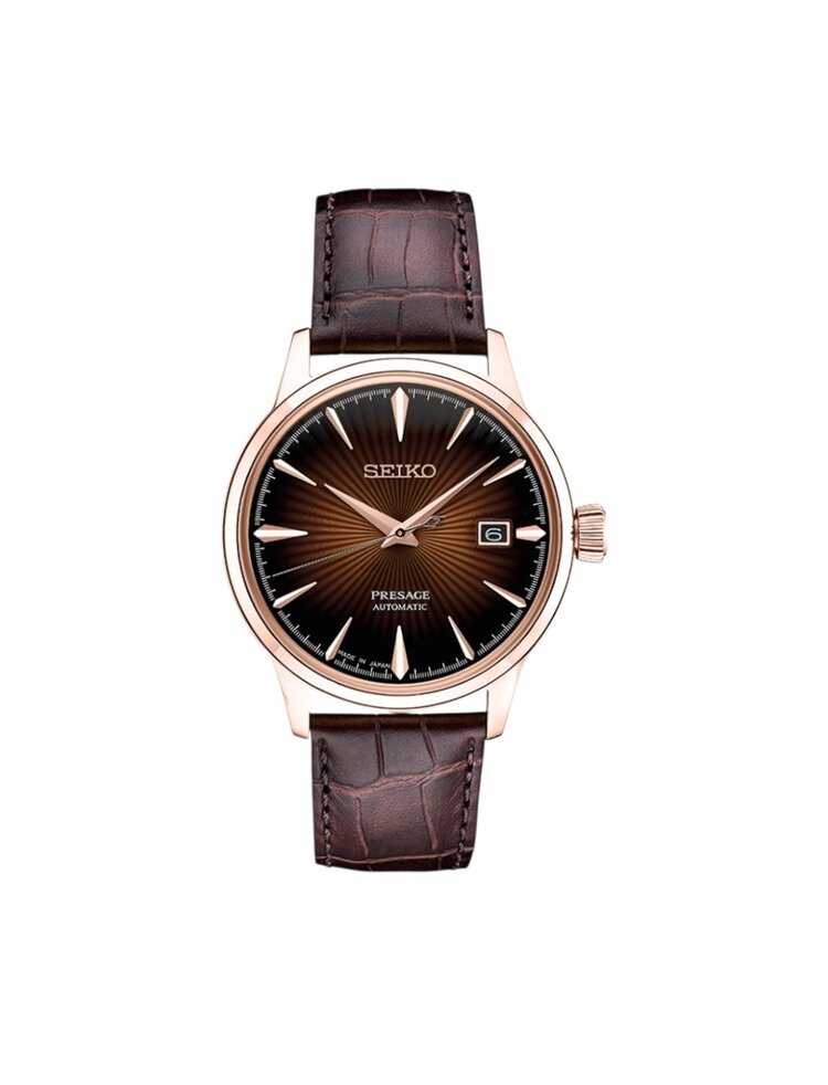 Seiko SEIKO WATCH SRPB46