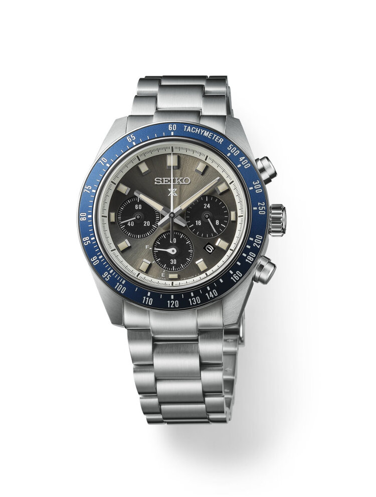 Seiko SEIKO WATCH SSC939