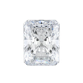 RK (R) 3.54CT VVS2 E RADIANT CUT LAB GROWN DIAMOND LG 683589630