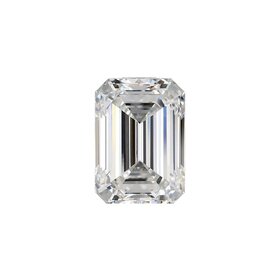 RK (R) 2.76CT VS1 E EMERALD CUT LAB GROWN DIAMOND LG 658472751