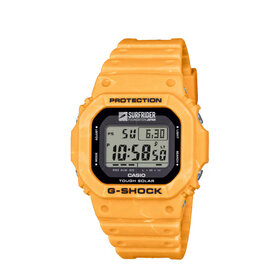 G-SHOCK G-SHOCK SURFRIDER JAPAN COLLABORATION G5600SFJ-9CR