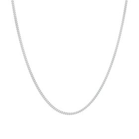 Blackjack (Z) 925 MIAMI PAVE CHAIN 24INCH 26.6GRAMS