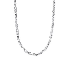 Blackjack (Z) 925 ANCHOR LINK CHAIN 22INCH 35.7GRAMS