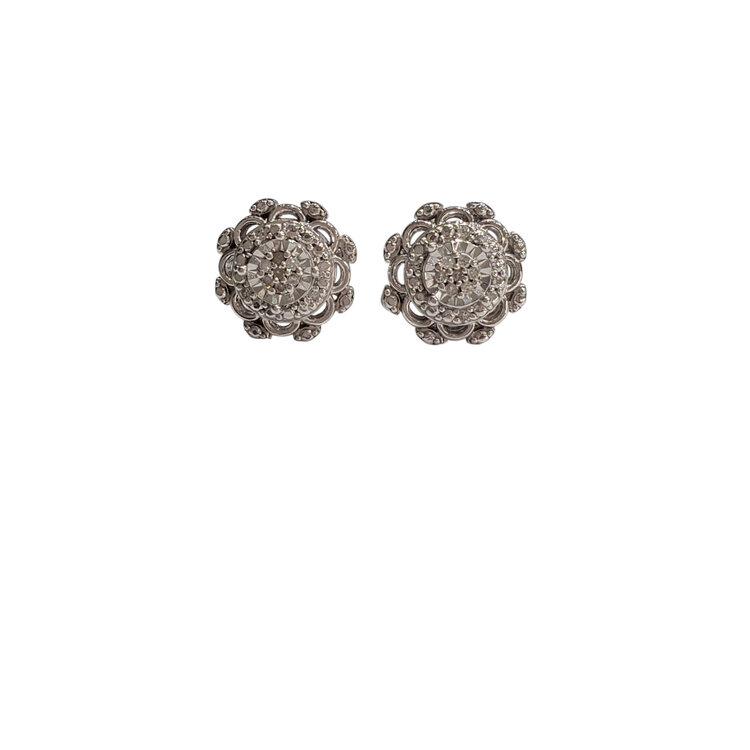 (B) 925 .13TDW FASHION STUDS