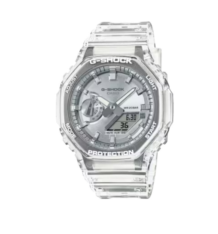 G-SHOCK GSHOCK WATCH GA2100BM-7A8