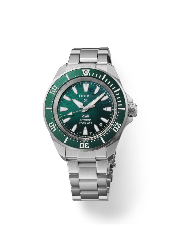 Seiko SEIKO WATCH SRPL53