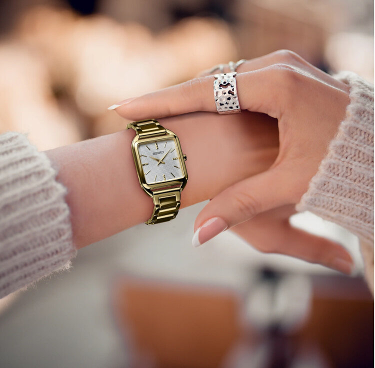 Seiko SEIKO WATCH SWR078