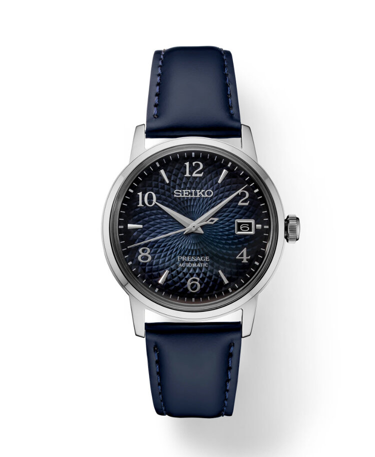 Seiko SEIKO WATCH SRPE43