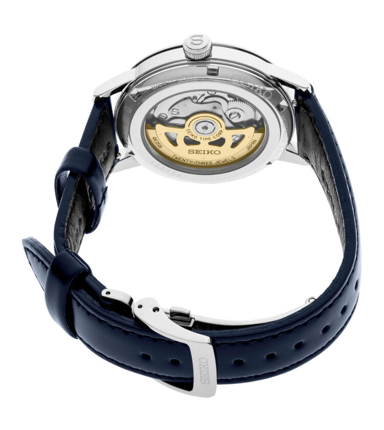 Seiko SEIKO WATCH SRPE43